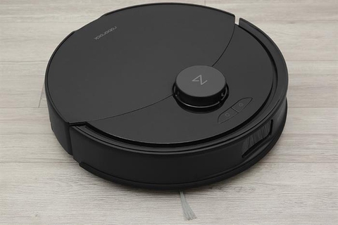 Robot hút bụi lau nhà Roborock Q10 PF+