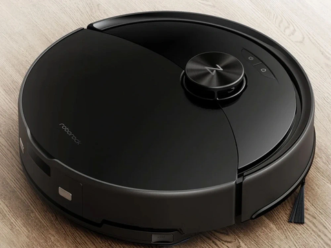 Robot hút bụi lau nhà Roborock Q10 VF