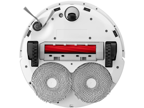 Robot hút bụi lau nhà Roborock Qrevo S Pro