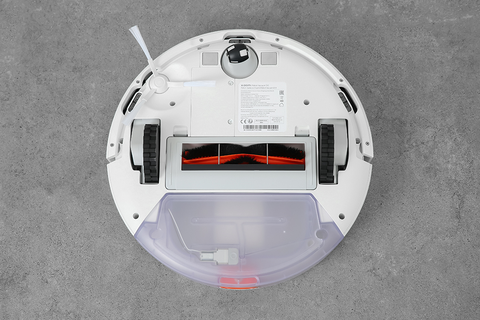 Robot hút bụi Xiaomi Vacuum E10 EU (BHR6783EU)