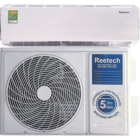 Máy lạnh Reetech mono 1 HP RT9-TB-BT/RC9-TB-BT