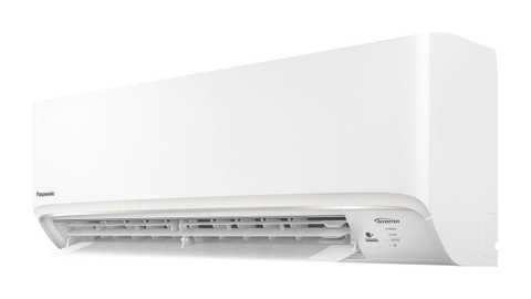 Máy lạnh Panasonic Inverter 2.0Hp CU/CS-RU18CKH-8D