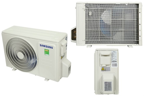 Máy lạnh Samsung Inverter 1 HP AR09TYHQASINSV