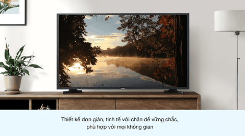 Smart Tivi Samsung 32 Inch UA32T4500AKXXV