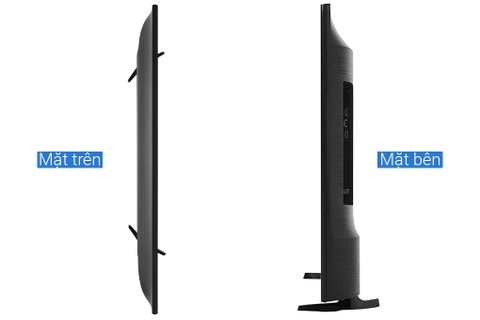 Smart Tivi Samsung 43 inch UA43T6500