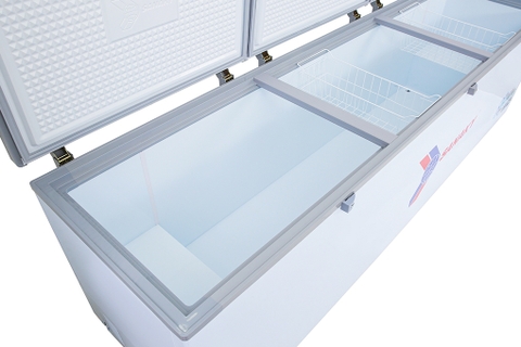 Tủ Đông Sanaky Inverter 1143 lít VH-1399HY3