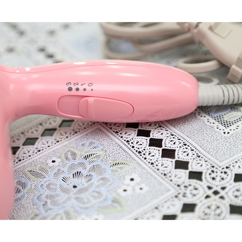 Máy sấy tóc Panasonic EH-ND12-P645