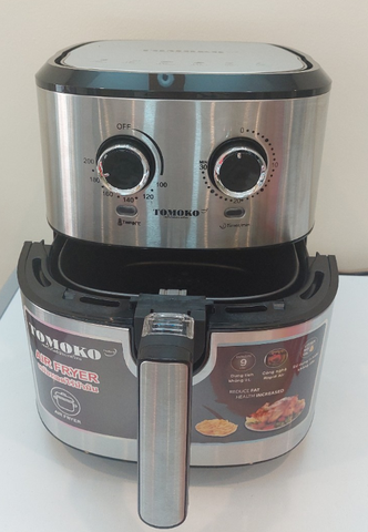 Nồi chiên không dầu Mitsusita HA-98