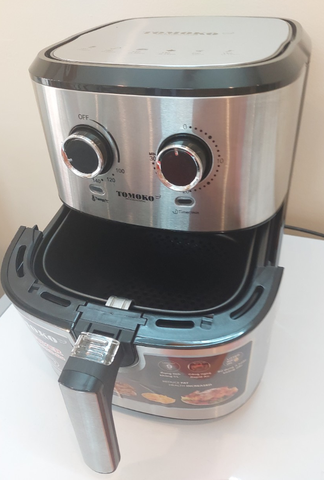 Nồi chiên không dầu Mitsusita HA-98