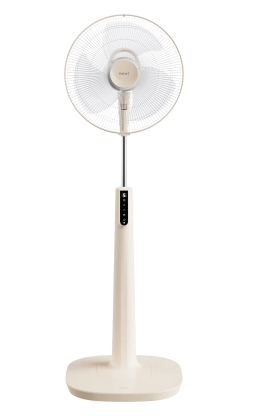 Quạt đứng Hatari P16R1 - Có điều khiển - 50W