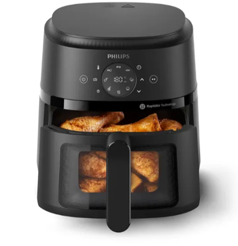 Nồi chiên không dầu Philips 4.2 lít NA220/00