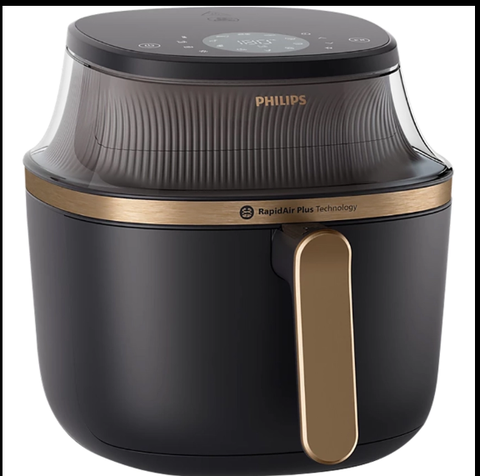 Nồi chiên không dầu Philips 3.5 lít NA342/00