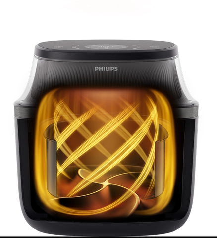 Nồi chiên không dầu Philips 3.5 lít NA342/00