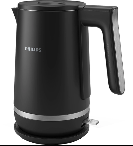Bình đun siêu tốc Philips 1.7 lít HD9395/90
