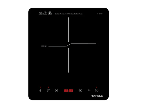 Bếp từ đơn Hafele HS-I2711B 536.61.890