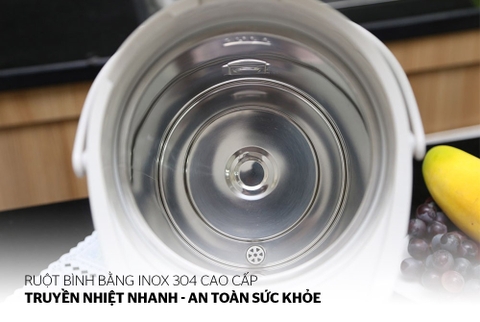BÌNH THỦY ĐIỆN 3.5 L SUNHOUSE SH1535