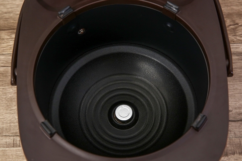 Nồi cơm cao tần Sharp 1.8 lít KS-IH191V-GL