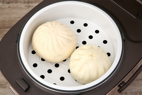 Nồi cơm cao tần Sharp 1.8 lít KS-IH191V-GL