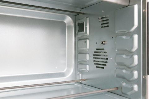 Lò nướng Sharp EO-A384RCSV-ST 38 lít