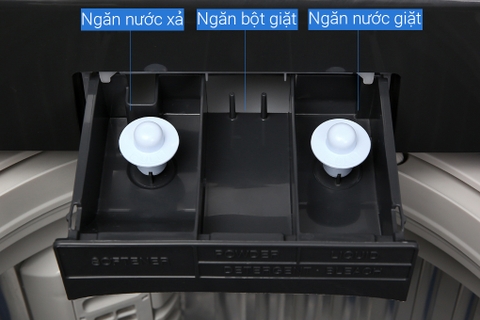 Máy giặt Sharp 10.2 kg ES-W102PV-H