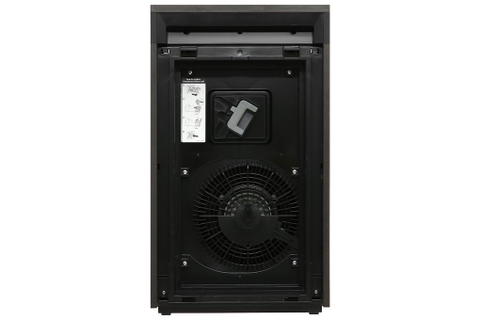 Máy lọc không khí Sharp FX-S120V-H 72W