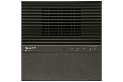 Máy lọc không khí Sharp FX-S120V-H 72W