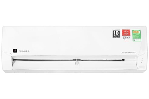 Máy lạnh Sharp Inverter 2 HP AH-XP18DSW
