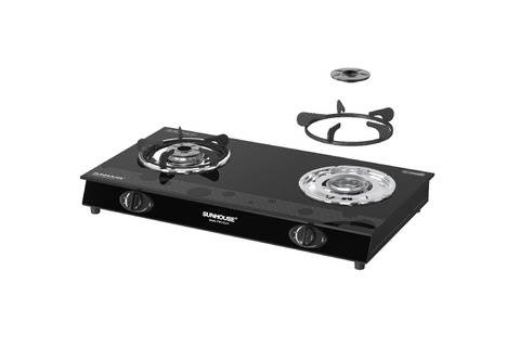 Bếp gas dương Sunhouse SHB31032-V