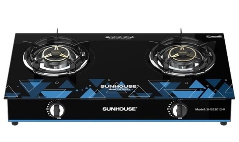 Bếp gas dương Sunhouse SHB32012-V