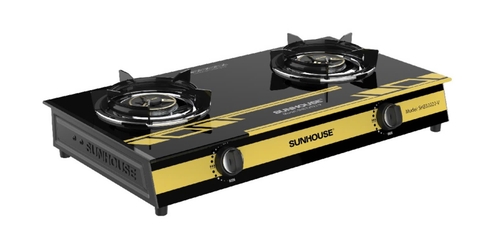 Bếp gas dương Sunhouse SHB32022-V