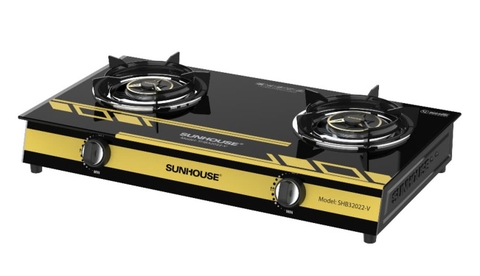 Bếp gas dương Sunhouse SHB32022-V