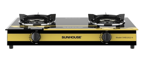 Bếp gas dương Sunhouse SHB32022-V