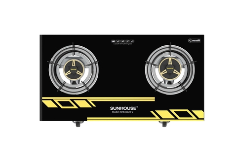 Bếp gas dương Sunhouse SHB32022-V