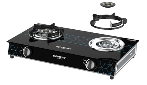 Bếp gas dương Sunhouse SHB32032-V