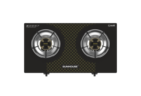BẾP GAS DƯƠNG KÍNH SUNHOUSE SHB3224