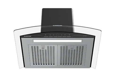 MÁY HÚT MÙI KÍNH CONG SUNHOUSE SHB72052