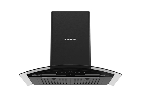 MÁY HÚT MÙI KÍNH CONG SUNHOUSE SHB72062