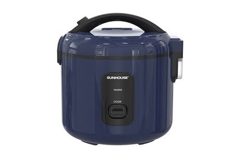 NỒI CƠM ĐIỆN 1.2L SUNHOUSE SHD8213