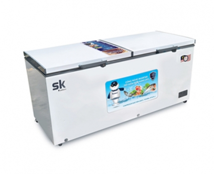 Tủ đông Sumikura SKF-600D