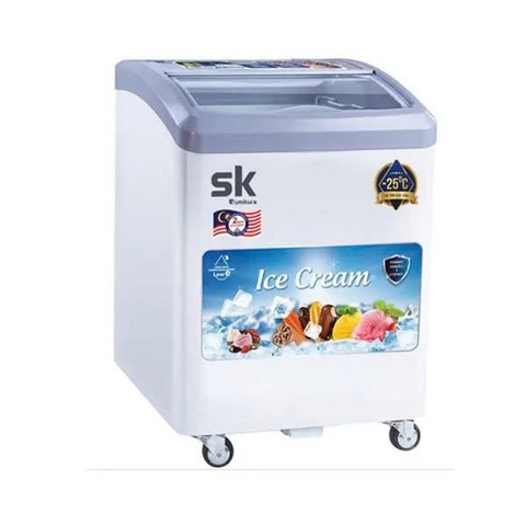 Tủ kem Sumikura SKFS-220S(FS)