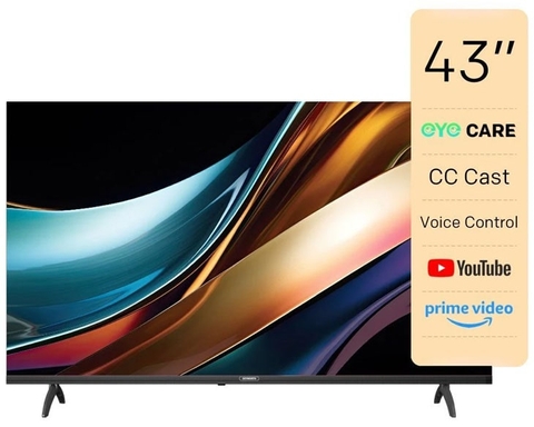 Smart Tivi Skyworth FHD 43 Inch 43E6000G