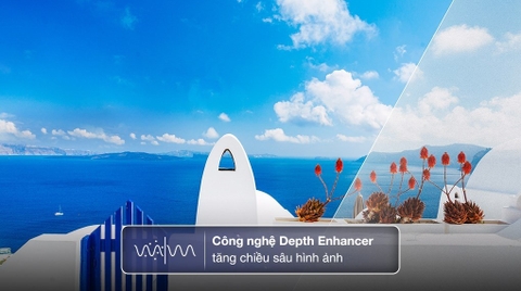 Smart Tivi Hisense FHD 43 inch 43A5S