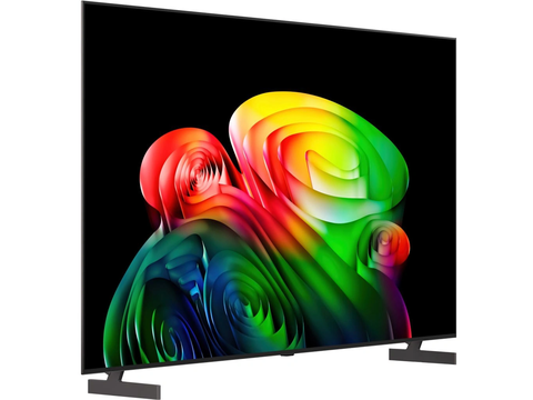 Smart Tivi LG OLED evo AI 4K 55 inch OLED55C6PSA