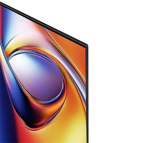 Smart Tivi QLED TOSHIBA AI 4K 55 inch 55M450RP