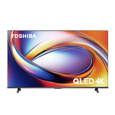 Smart Tivi QLED TOSHIBA AI 4K 55 inch 55M450RP
