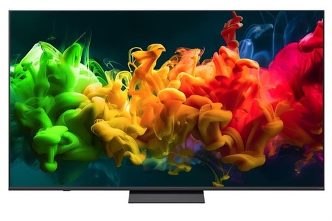 Smart Tivi QNED LG AI 4K 75 inch 75QNED80BSA