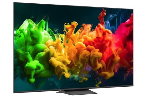 Smart Tivi QNED LG AI 4K 85 inch 85QNED80BSA