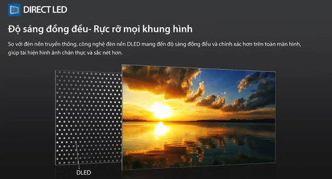 Smart Tivi Toshiba Full HD 43 Inch 43E31RP