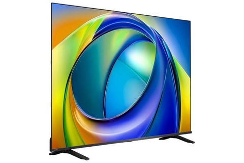 Smart Tivi Toshiba AI 4K 75 Inch 75C350RP