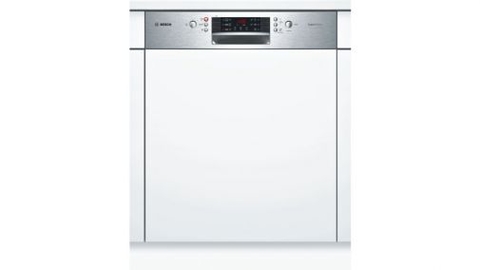 Máy rửa chén âm tủ BOSCH HMH.SMI46MS03E|Serie 4